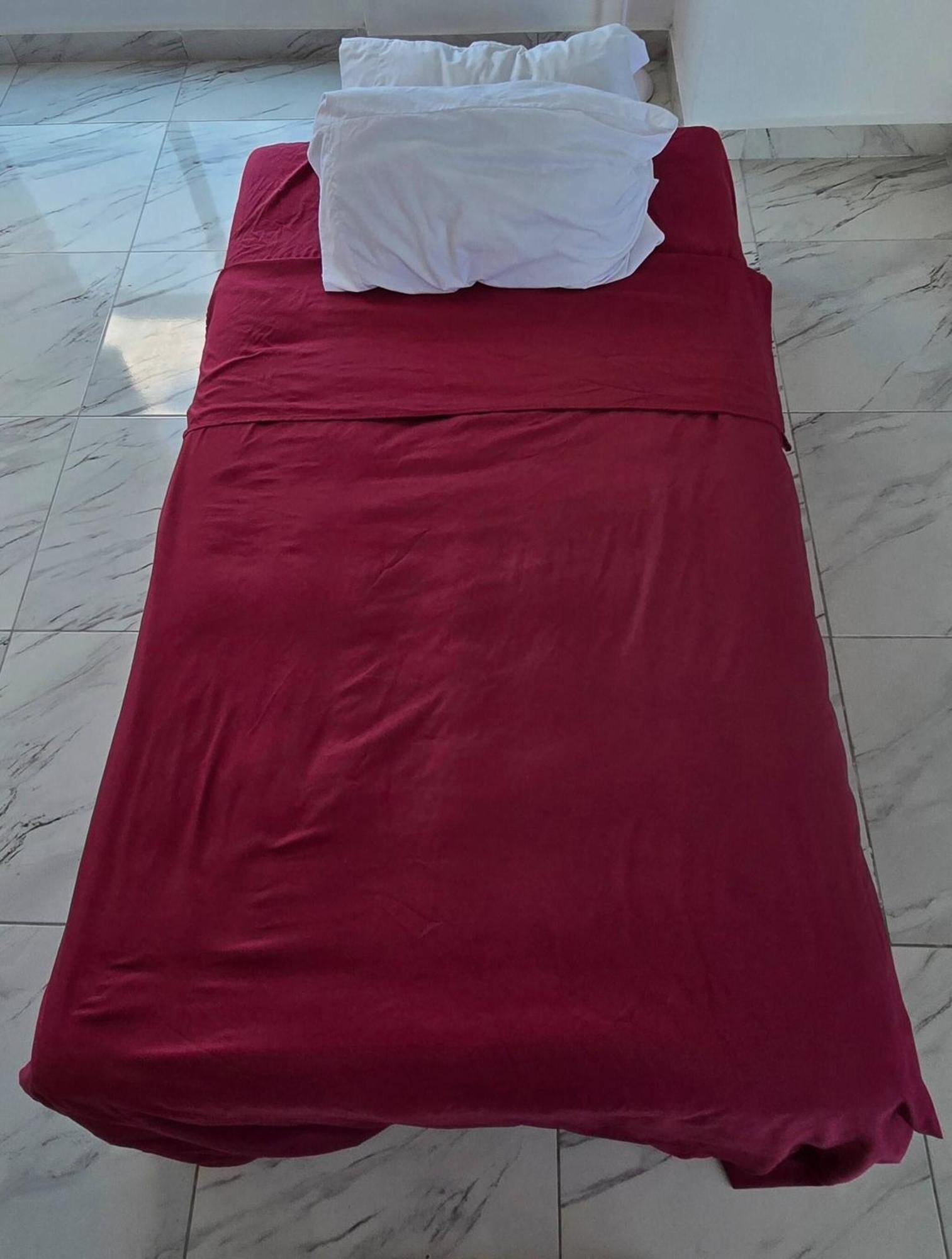 In Guest - Guest With Shared Facilities Guest house Panama City
