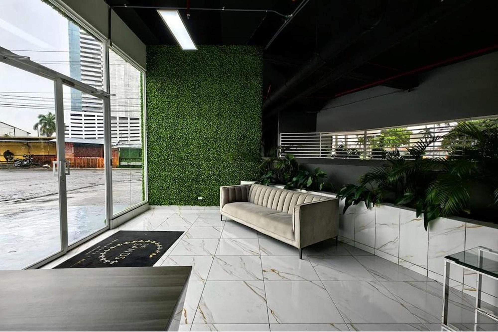 Guest house In Guest - Guest With Shared Facilities Panama City